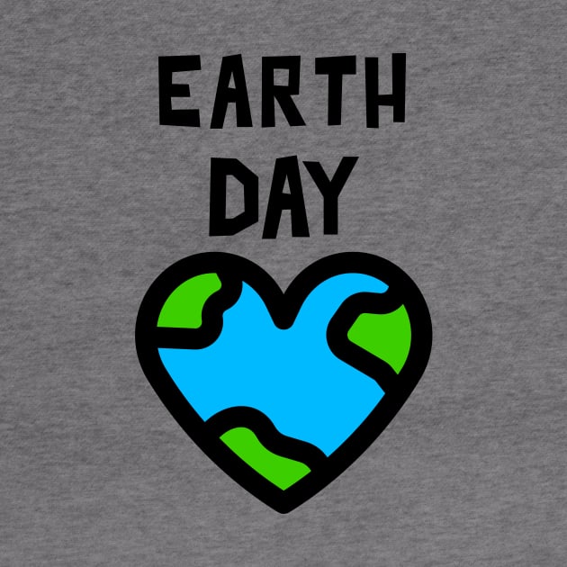EARTH Day Celebration Save The Planet by SartorisArt1
